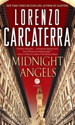 Cover Midnight Angels (eBook, ePUB)