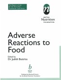 Adverse Reactions to Food (eBook, PDF)