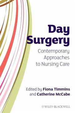 Cover Day Surgery (eBook, PDF)
