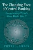 Changing Face of Central Banking (eBook, PDF) Changing Face of Central Banking (eBook, PDF)