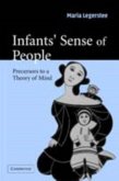 Infants' Sense of People (eBook, PDF)