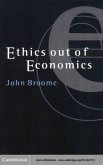 Ethics out of Economics (eBook, PDF)
