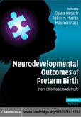 Neurodevelopmental Outcomes of Preterm Birth (eBook, PDF)