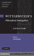 Wittgenstein's Philosophical... - Bild 1