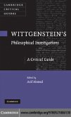 Wittgenstein's Philosophical Investigations (eBook, PDF)