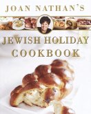 Joan Nathan's Jewish Holiday Cookbook (eBook, ePUB)