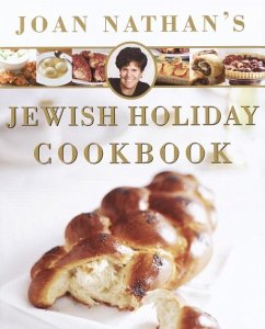 Joan Nathan's Jewish Holiday Cookbook (eBook, ePUB) - Nathan, Joan