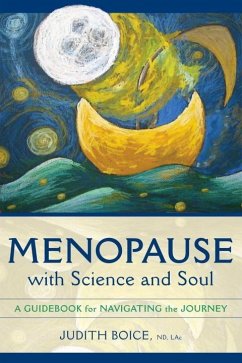 Cover Menopause with Science and Soul (eBook, ePUB)