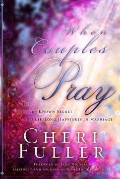 When Couples Pray (eBook, ePUB) - Fuller, Cheri