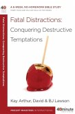 Fatal Distractions (eBook, ePUB)