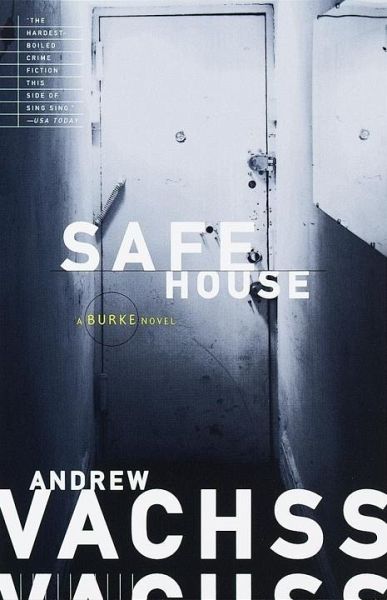 Safe House (eBook, ePUB) Safe House (eBook, ePUB)