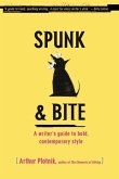 Spunk & Bite (eBook, ePUB)