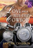 Love and a Blue-Eyed Cowboy (eBook, ePUB)