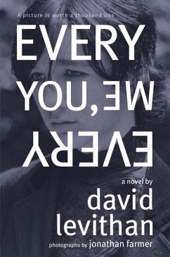 Every You, Every Me (eBook, ePUB) - Levithan, David