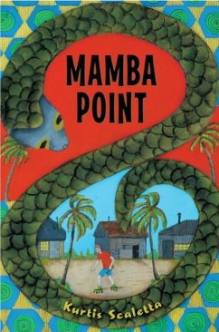 Cover Mamba Point (eBook, ePUB)