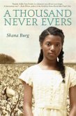 A Thousand Never Evers (eBook, ePUB)