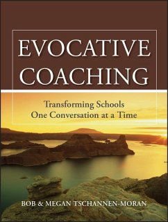 Cover Evocative Coaching (eBook, PDF)
