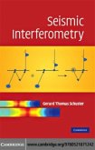 Seismic Interferometry (eBook, PDF)