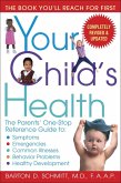 Your Child's Health (eBook, ePUB)