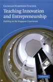 Teaching Innovation and Entrepreneurship (eBook, PDF)