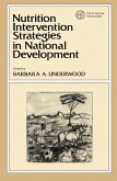 Nutrition Intervention Strategies in National Development (eBook, PDF) Nutrition Intervention Strategies in National Development (eBook, PDF)