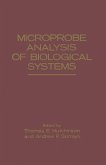 Microprobe Analysis of Biological Systems (eBook, PDF)