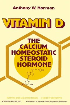 Cover Vitamin D (eBook, PDF)