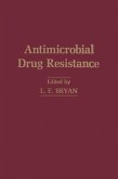 Antimicrobial Drug Resistance (eBook, PDF) Antimicrobial Drug Resistance (eBook, PDF)