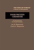 Food Protein Chemistry (eBook, ePUB)