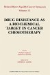 Drug Resistance As a Biochemical Target... - Bild 1