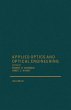 Applied Optics and Optical Engineering... - Bild 1