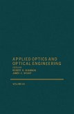 Applied Optics and Optical Engineering V7 (eBook, PDF)