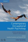 Contemporary Occupational Health Psychology, Volume 1 (eBook, PDF)