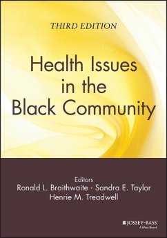 Cover Health Issues in the Black Community (eBook, PDF)