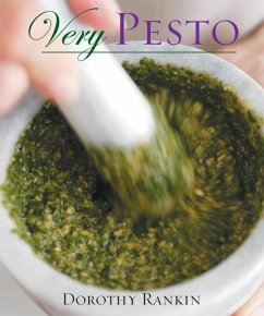 Very Pesto (eBook, ePUB) - Rankin, Dorothy