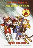 Pee Wee Scouts: Pee Wees on Skis (eBook, ePUB) Pee Wee Scouts: Pee Wees on Skis (eBook, ePUB)