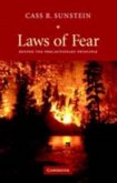 Laws of Fear (eBook, PDF)