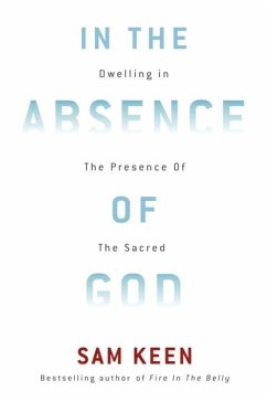 In the Absence of God (eBook, ePUB) - Keen, Sam