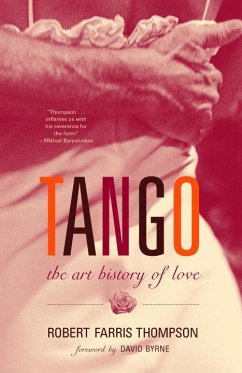 Tango (eBook, ePUB) - Thompson, Robert Farris