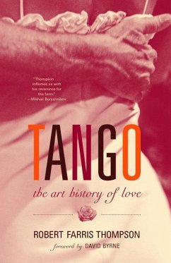 Cover Tango (eBook, ePUB)