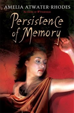 Persistence of Memory (eBook, ePUB) - Atwater-Rhodes, Amelia