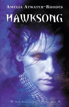 Hawksong (eBook, ePUB) - Atwater-Rhodes, Amelia