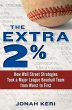 The Extra 2% (eBook, ePUB) - Bild 1