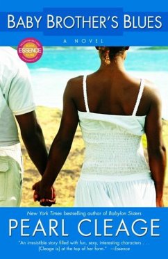 Baby Brother's Blues (eBook, ePUB) Cover Baby Brother's Blues (eBook, ePUB)