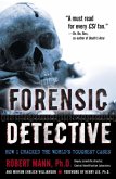 Forensic Detective (eBook, ePUB)