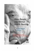 Older People and Mental Health Nursing (eBook, PDF)