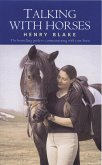 Talking with Horses (eBook, ePUB)