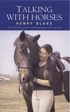 Cover Talking with Horses (eBook, ePUB)