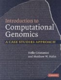 Introduction to Computational Genomics (eBook, PDF)