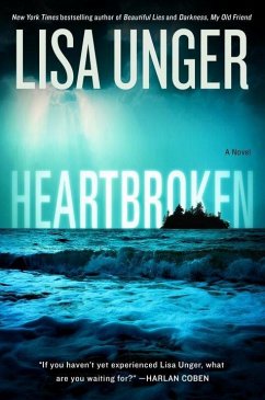 Heartbroken (eBook, ePUB) - Unger, Lisa